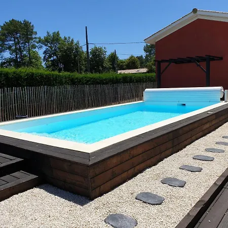 Maison Avec Piscine Tatil Evi *