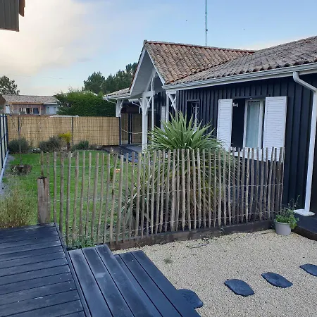 Maison Avec Piscine *