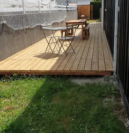 Maison Avec Piscine