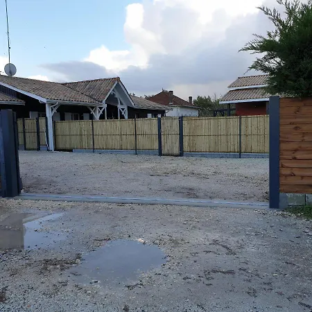 Maison Avec Piscine * Le Porge