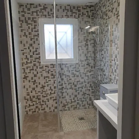 Maison Avec Piscine