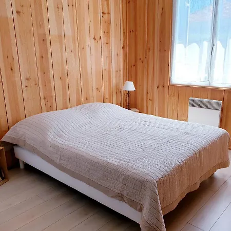 Maison Avec Piscine