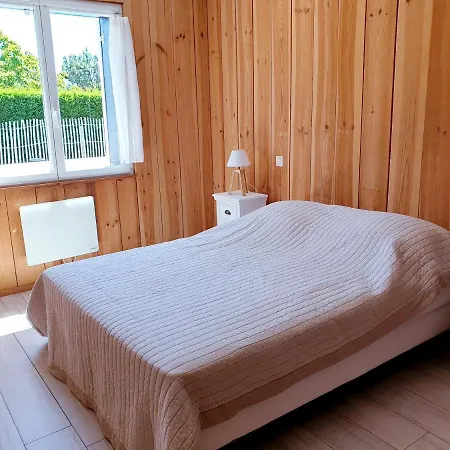 Maison Avec Piscine * Le Porge